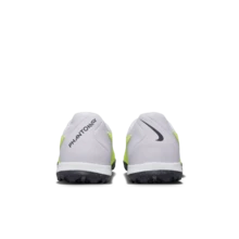 Nike PHANTOM GX ACADEMY TF 男子足球鞋 DD9477-705 - 黃 - 查看 7