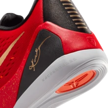 Nike KOBE IX EM PROTRO 男子篮球鞋 IH1400-600 - 顏色 - 查看 9