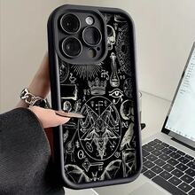 Basic Phone Cases - Black - View 10