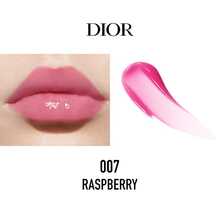 Dior Addict Lip Maximizer/ Volumen Instantáneo Acabado Brillante Color 007 Raspberry - 007 Raspberry - Ver 4