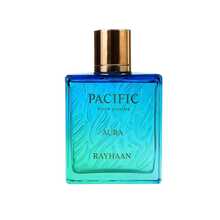 Rayhaan - Pacific Aura EDP (100ml) - Floral - View 2