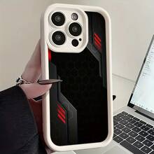 Basic Phone Cases - White - View 10