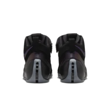 Giày bóng rổ nam Nike ZOOM LEBRON IV FN6251-001 - Đen/Xám - Xem 7