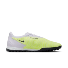 Nike PHANTOM GX ACADEMY TF 男子足球鞋 DD9477-705 - 黃 - 查看 4