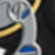 negro plata