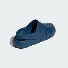Adidas Adilette Clog 2.0 Unisex Core Black JQ8058 | Elevated Style, Fashion Statement - 水鴨藍 - 查看 6