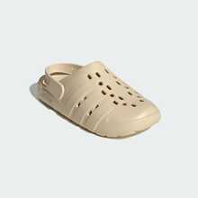 Adidas Adilette Clog 2.0 Unisex Core Black JQ8058 | Elevated Style, Fashion Statement - 香檳色 - 查看 4