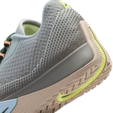 Nike S.T. FLARE EP 男子篮球鞋 HF0232-003 - 黑/灰 - 查看 9