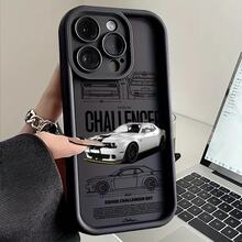 Basic Phone Cases - Black - View 10