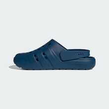 Adidas Adilette Clog 2.0 Unisex Core Black JQ8058 | Elevated Style, Fashion Statement - 水鴨藍 - 查看 2