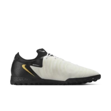 Nike PHANTOM GX II PRO TF 男子足球鞋 FJ2583-100 - 白 - 查看 4