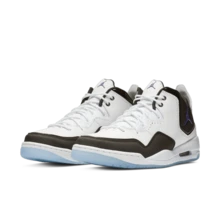 Nike JORDAN COURTSIDE 23 男款篮球鞋 AR1000-104 - 白 - 查看 6