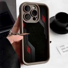 Basic Phone Cases - White - View 2