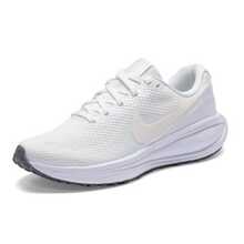 Giày chạy bộ Nike REVOLUTION 8 thoải mái và êm ái, dành cho nữ, màu trắng. - trắng - Xem 5