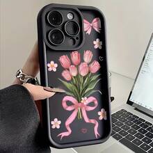Basic Phone Cases - Black - View 10