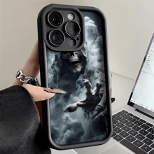 Basic Phone Cases - שחור - ראה 1