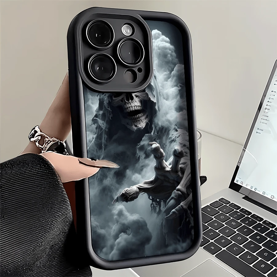 Basic Phone Cases - שחור - ראה 1