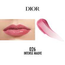 Dior 026 Addict Lip Maximizer Gloss Repulpant Maxi Hitratation Acabado Brillante Color 026 Intense Mauve - 026 Intense Mauve - View 3