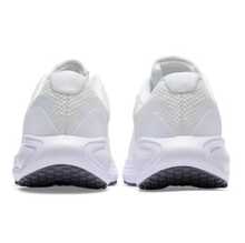 Giày chạy bộ Nike REVOLUTION 8 thoải mái và êm ái, dành cho nữ, màu trắng. - trắng - Xem 4