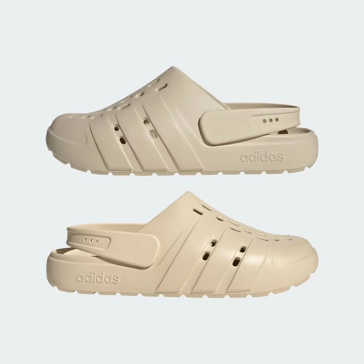 Adidas Adilette Clog 2.0 Unisex Core Black JQ8058 | Elevated Style