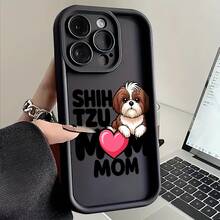 Basic Phone Cases - الأسود - مشاهدة 10