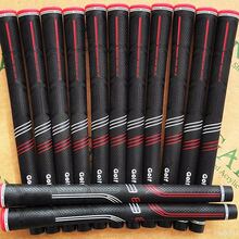 13pcs PRIDE CP2 Golf Club Grip Set, Standard/Mid 60R Blue/Red Grips Golf Club Accessories - Multicolor - View 4
