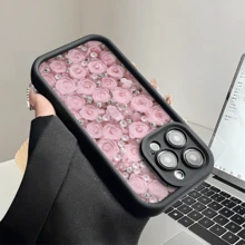Basic Phone Cases - Czarne - Zobacz 4