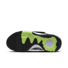 Giày bóng rổ nam Nike KD TREY 5 X EP DJ7554-007 - Đen/Xám - Xem 3