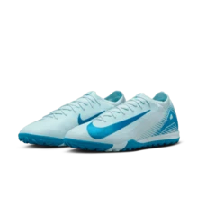 Nike ZOOM VAPOR 16 PRO TF 男子足球鞋 FQ8687-400 - 藍/藏青 - 查看 6