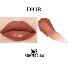 Dior 062 Dior Brillo Labial Dior Addict Lip Maximizer Color 062 Bronzed Glow Brillante - 062 古銅光澤 - 查看 3