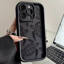 Basic Phone Cases - Black - View 10