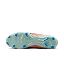 耐克 Mercurial Vapor 16 Academy FGMG 男子足球鞋 FQ8377-801 - 淡粉 - 查看 3