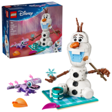 LEGO, Suitable For Children 9+ Years Old, Themed Gift, Decoration For Children's Bedroom Or Office Desk - Multicolor - View 11