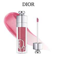Dior 026 Addict Lip Maximizer Gloss Repulpant Maxi Hitratation Acabado Brillante Color 026 Intense Mauve - 026 Intense Mauve - View 1