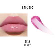 Brillo Labial Dior 006 Addict Lip Maximizer Color 006 Berry Brillante - 006 Berry - View 3