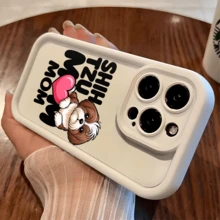 Basic Phone Cases - الأسود - مشاهدة 5