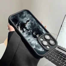 Basic Phone Cases - שחור - ראה 4