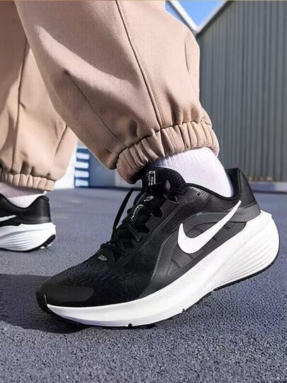  Giày chạy bộ Nike Downshifter 14 dành cho nam giới: Thoải mái, chống trượt, thoáng khí, nhẹ và bền bỉ.