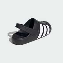 Adidas Adilette Clog 2.0  Unisex Core Black JQ8058 - Black - View 8
