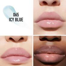 Dior 065 Addict Lip Maximizer Color 065 Icy Blue Tamaño Full - 065 冰藍色 - 查看 2