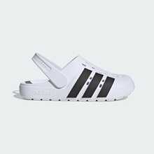 Adidas Adilette Clog 2.0 Unisex Core Black JQ8058 | Elevated Style, Fashion Statement - 白色 - 查看 3