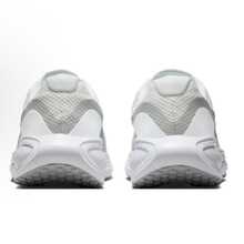 Nike REVOLUTION 8 Comfortable Versatile Breathable Low-Top Casual Running Shoes Men's Grey - Off-white - View 10