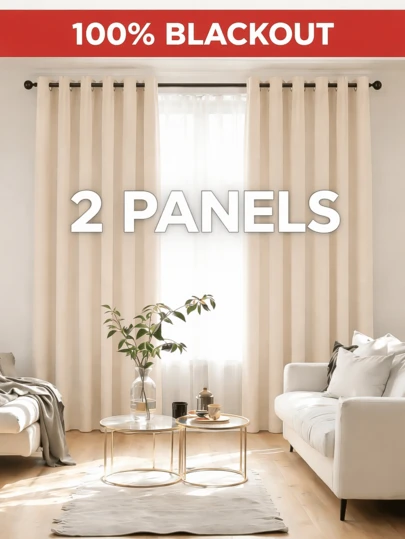 2 paños Cortinas 150*480cm color caqui, tipo blackout y cortinas opacas con ojales, efecto de sombreado para oscurecimiento de la habitación y mayor privacidad; diseño largo para recámara, sala y ventana. Incluye la frase clave: 2 Paños Cortinas Blackout 2.30 X 3 M Habitación Sala de Cortinas para recamara Ventonas de negroconPaneles Draperie de de 91 pulgadas de largoúnica cortinas blackout de doble capa, 1 paneles con aislamiento térmico, cortinas largas y cortinas. Artículos para Ventanas