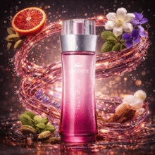 Perfume - Floral - View 1