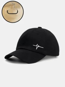 Mũ phong cách retro, phù hợp mọi mùa xuân, hè, thu, đông, có dây đeo điều chỉnh được, thích hợp cho Ngày Valentine, đám cưới, Giáng sinh, mùa tựu trường, Ngày của Cha, lễ hội Mardi Gras, đám cưới phong cách Y2K. - Một kích thước phù hợp với tất cả - Xem 10