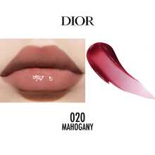 020 Brillo De Labios Dior Dior Addict Lip Maximizer 020 Caoba 6m - 020 Mahogany - View 3