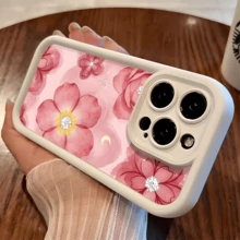Basic Phone Cases - أبيض - مشاهدة 4