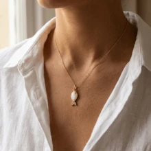 3 chiếc mặt dây chuyền đuôi nàng tiên cá màu trắng đính đá zirconia thời trang dễ thương, phù hợp làm hoa tai, vòng tay, dây chuyền, đồ trang trí, phụ kiện, dùng cho DIY, dây xích, móc khóa, phụ kiện trang sức DIY, trang sức nữ và phụ kiện trang sức quyến rũ - Nhiều màu - Xem 2
