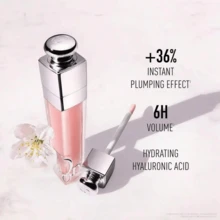 Dior Addict Lip Maximizer Labial 012 Rosewood - 012 Rosewood - View 4