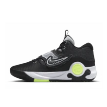 Giày bóng rổ nam Nike KD TREY 5 X EP DJ7554-007 - Đen/Xám - Xem 2